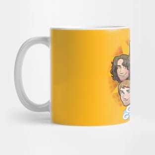 Game Grumps Mug